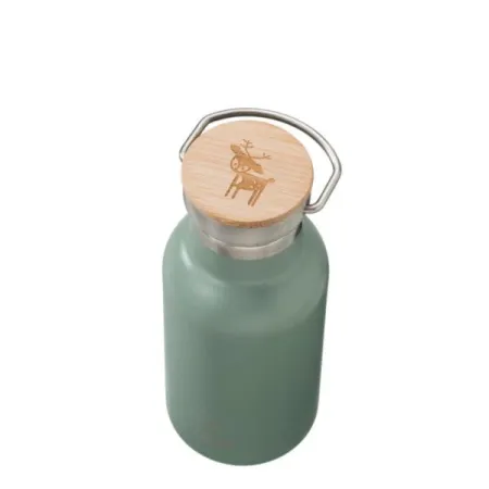 Fresk Termos 350 ml Uni (Las) Chinois green