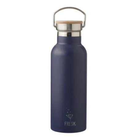 Fresk Termos 500 ml Uni (Miś polarny) Nightshadow