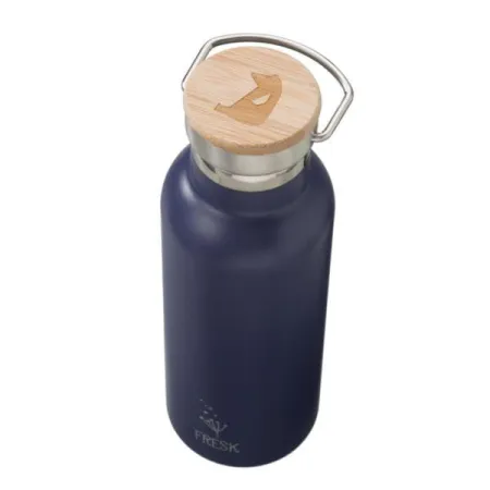 Fresk Termos 500 ml Uni (Miś polarny) Nightshadow