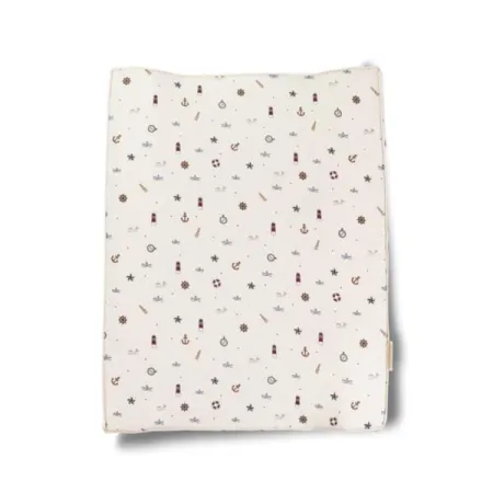 Filibabba Przewijak 62 x 50 x 10 cm Little sailor