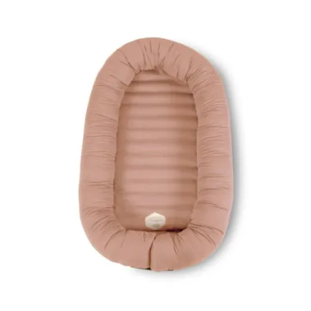 Filibabba Gniazdko niemowlęce Kapok Blush