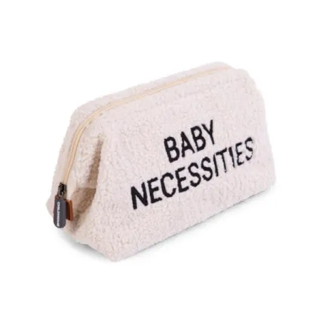 Childhome Kosmetyczka Baby Necessities Teddy Bear