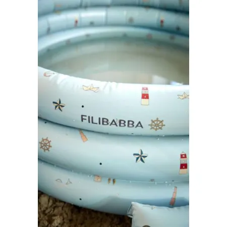 Filibabba Basen O 80 cm Alfie Little sailor