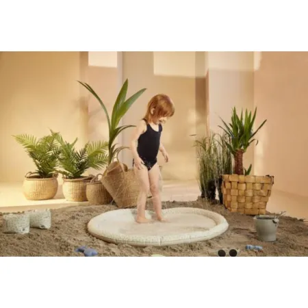 Filibabba Mata tryskająca wodą O 100 cm Alfie