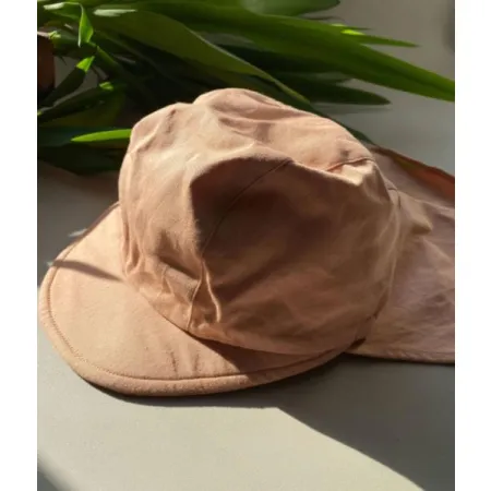 Filibabba Czapka legionistka dla dzieci 50 cm (1-3 lat)