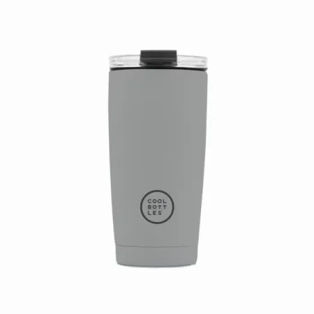 Cool Bottles Kubek termiczny 550 ml Triple cool