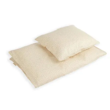 Filibabba Zestaw pościelowy 2 el. Baby Breezy Tender green
