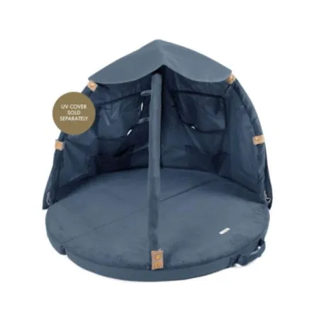 Filibabba Mata edukacyjna Loui Warm blue