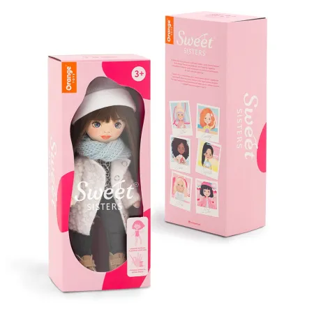 Sweet Sisters Sophie w Białym Futrze 32 (1/6)