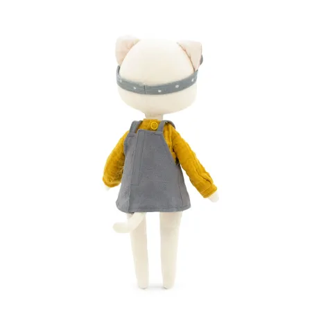 Cotti Motti Kotka Christy - Friends Edition