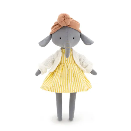 Cotti Motti  Słonik Alice - Friends Edition
