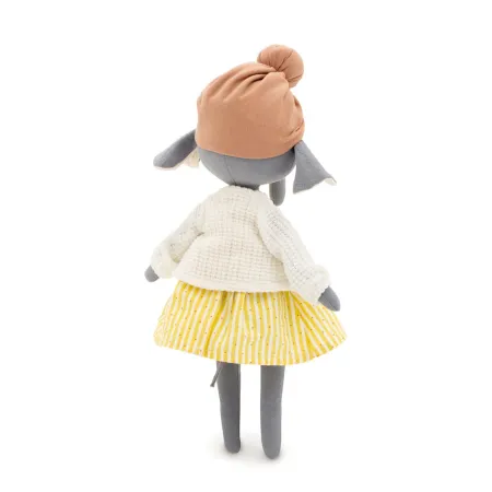 Cotti Motti  Słonik Alice - Friends Edition