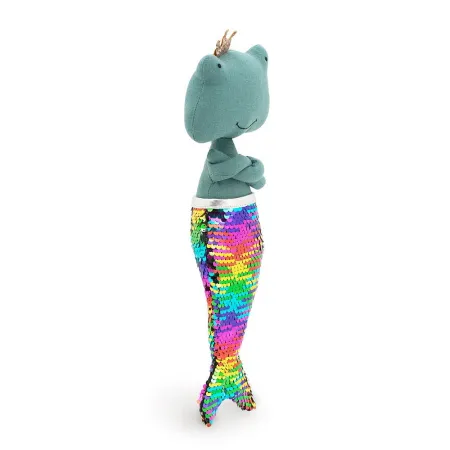 Cotti Motti Żabka Fiona: Syrenka - Mermaids Edition