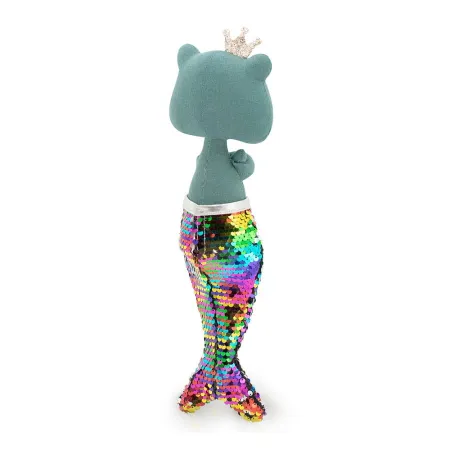 Cotti Motti Żabka Fiona: Syrenka - Mermaids Edition