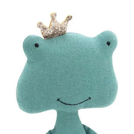 Cotti Motti Żabka Fiona: Syrenka - Mermaids Edition