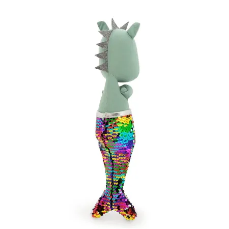 Cotti Motti Smok Andy: Syrenka - Mermaids Edition