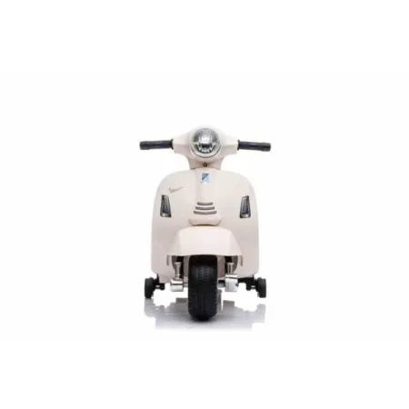 Jeździk akumulatorowy Scooter Vespa biały