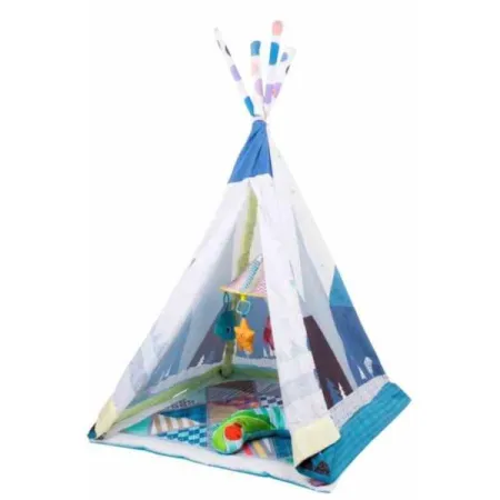 Mata edukacyjna dla niemowląt tipi 2w1