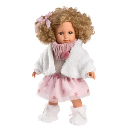 Llorens 53542 Lalka Elena 35 cm