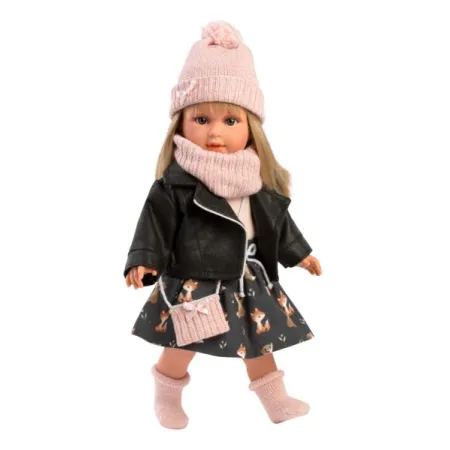 Llorens 54040 Lalka Carla 40 cm