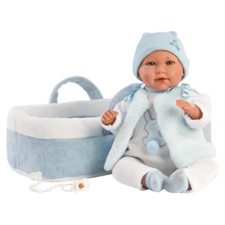 Llorens 74011 Mimo 42 cm