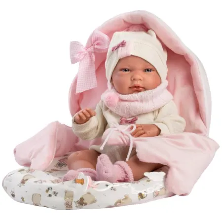 Llorens 73884 Nica 40 cm