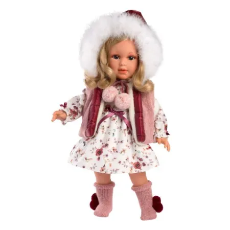 Llorens 54037 Lucia 40 cm