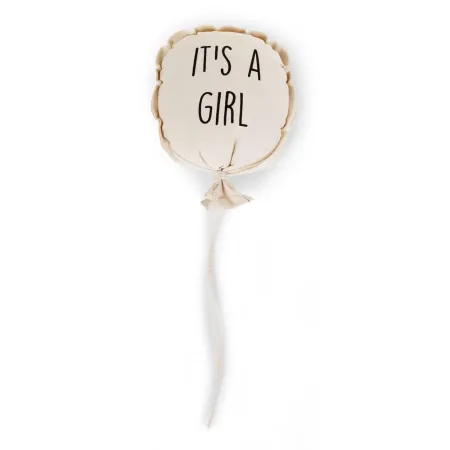Childhome Balon dekoracyjny kanwas 35 x 26 x 8 cm