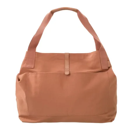 Fresk Torba Mom Bag Large Ash rose