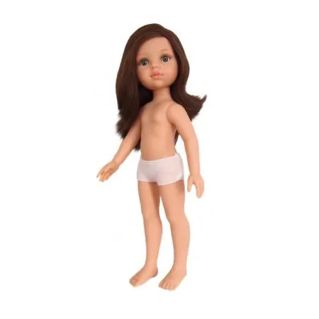 HISZPAŃSKA LALKA PAOLA REINA 32 CM BEZ UBRANKA