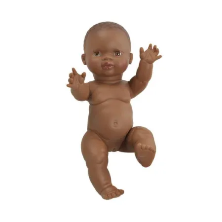 GORDI HISZPAŃSKA LALKA BOBAS PAOLA REINA 34cm