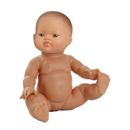 GORDI HISZPAŃSKA LALKA BOBAS PAOLA REINA 34cm