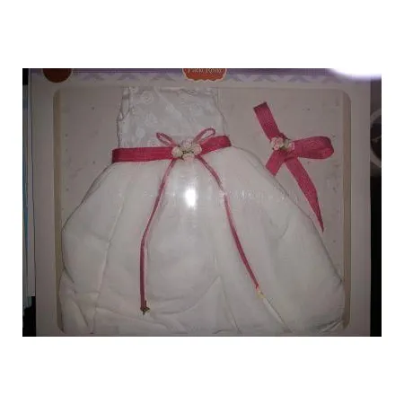 PAOLA REINA Ubranko dla lalek 42 cm 56040