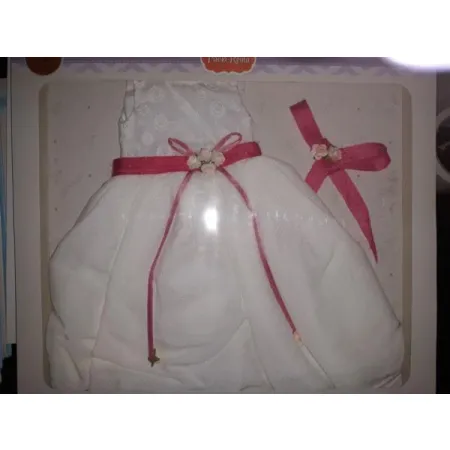PAOLA REINA Ubranko dla lalek 42 cm 56040