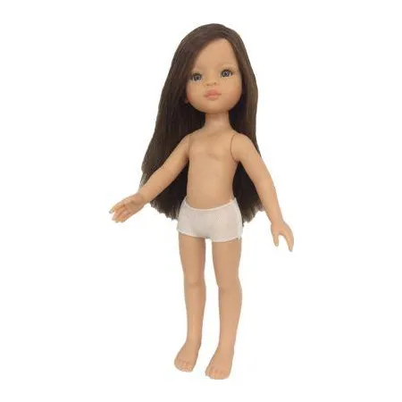 HISZPAŃSKA LALKA PAOLA REINA 32 CM BEZ UBRANKA