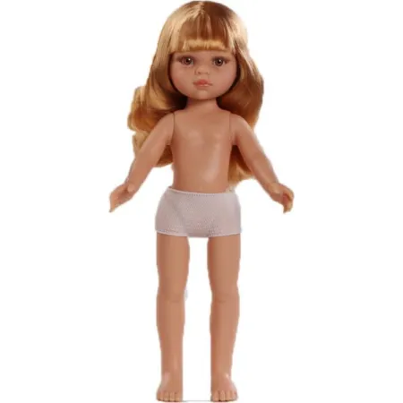 HISZPAŃSKA LALKA PAOLA REINA 32 CM BEZ UBRANKA