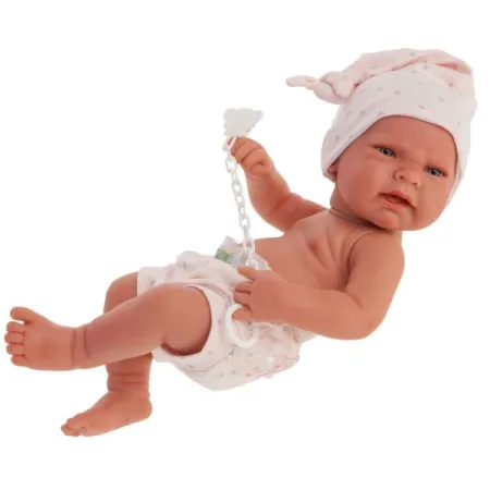 LALKA HISZPAŃSKA ANTONIO JUAN RECIEN 42 cm