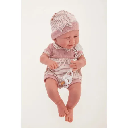 LALKA HISZPAŃSKA ANTONIO JUAN RECIEN 42 cm