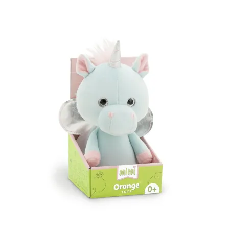 Przytulanka Mały Miętowy Jednorożec Mini Twini - 25cm