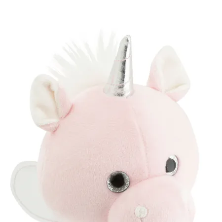 Przytulanka Mały Różowy Jednorożec Mini Twini - 25cm