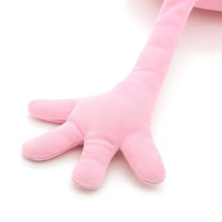 Pluszowa poduszka Serduszko - 46 cm