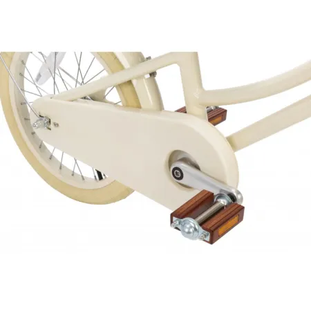 Banwood Rowerek Classic Cream