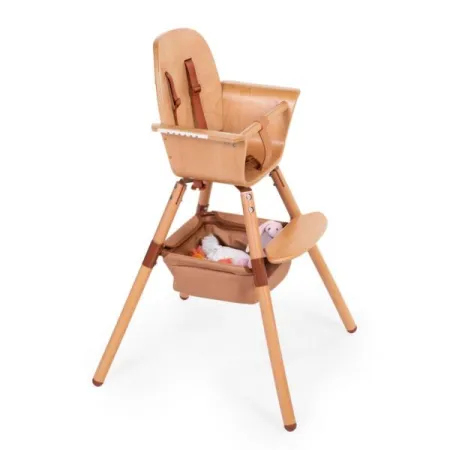 Childhome Koszyk do krzesełka Evolu 2 Nude