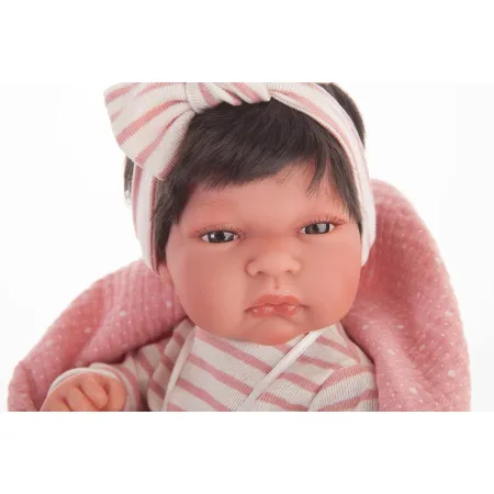 ANTONIO JUAN LALKA HISZPAŃSKA BABY TONETA MANTA 33cm AJ60146