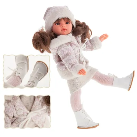 ANTONIO JUAN LALKA HISZPAŃSKA EMILY INVERNO 33 cm 25092