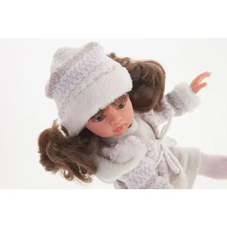 ANTONIO JUAN LALKA HISZPAŃSKA EMILY INVERNO 33 cm 25092