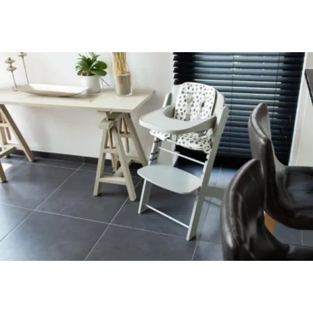 Childhome Ochraniacz do krzesełka Evosit Jersey