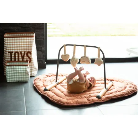 Childhome Mata do zabawy Heart