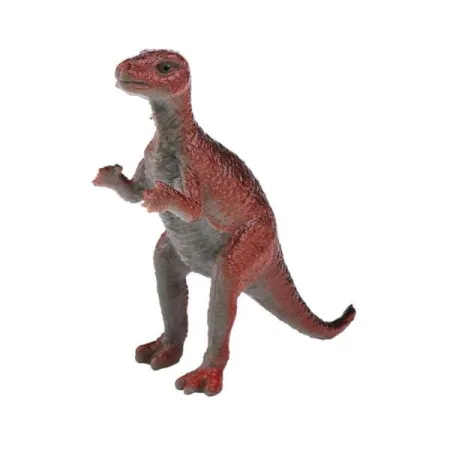 Bąbelkowe Jajo, Wykluwający się Dinozaur