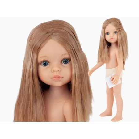 HISZPAŃSKA LALKA PAOLA REINA 32 CM BEZ UBRANKA